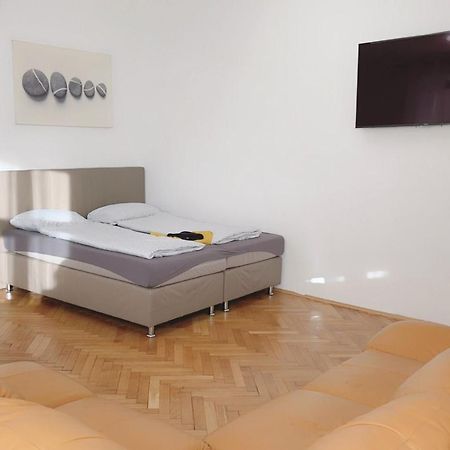 Comfort Apartment 5P Mz Vienne Extérieur photo