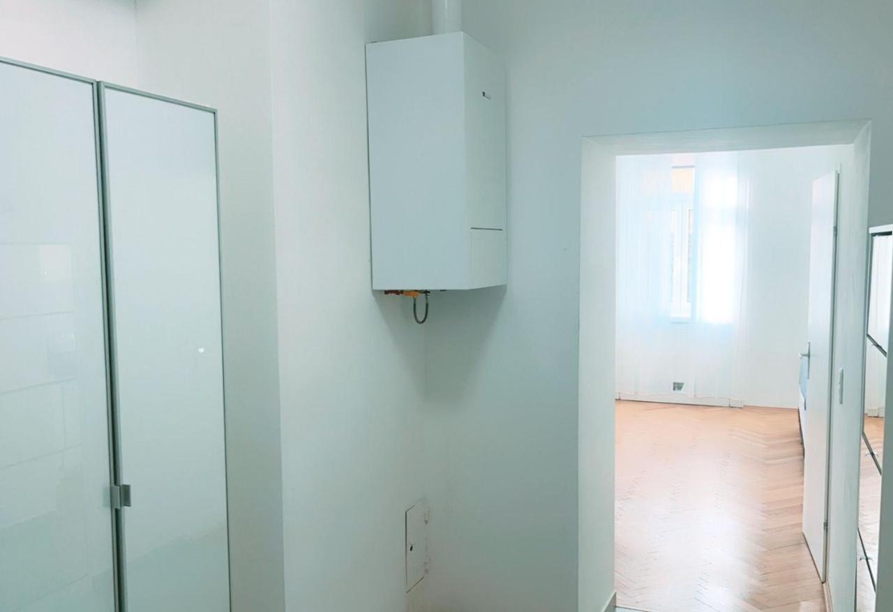 Comfort Apartment 5P Mz Vienne Extérieur photo