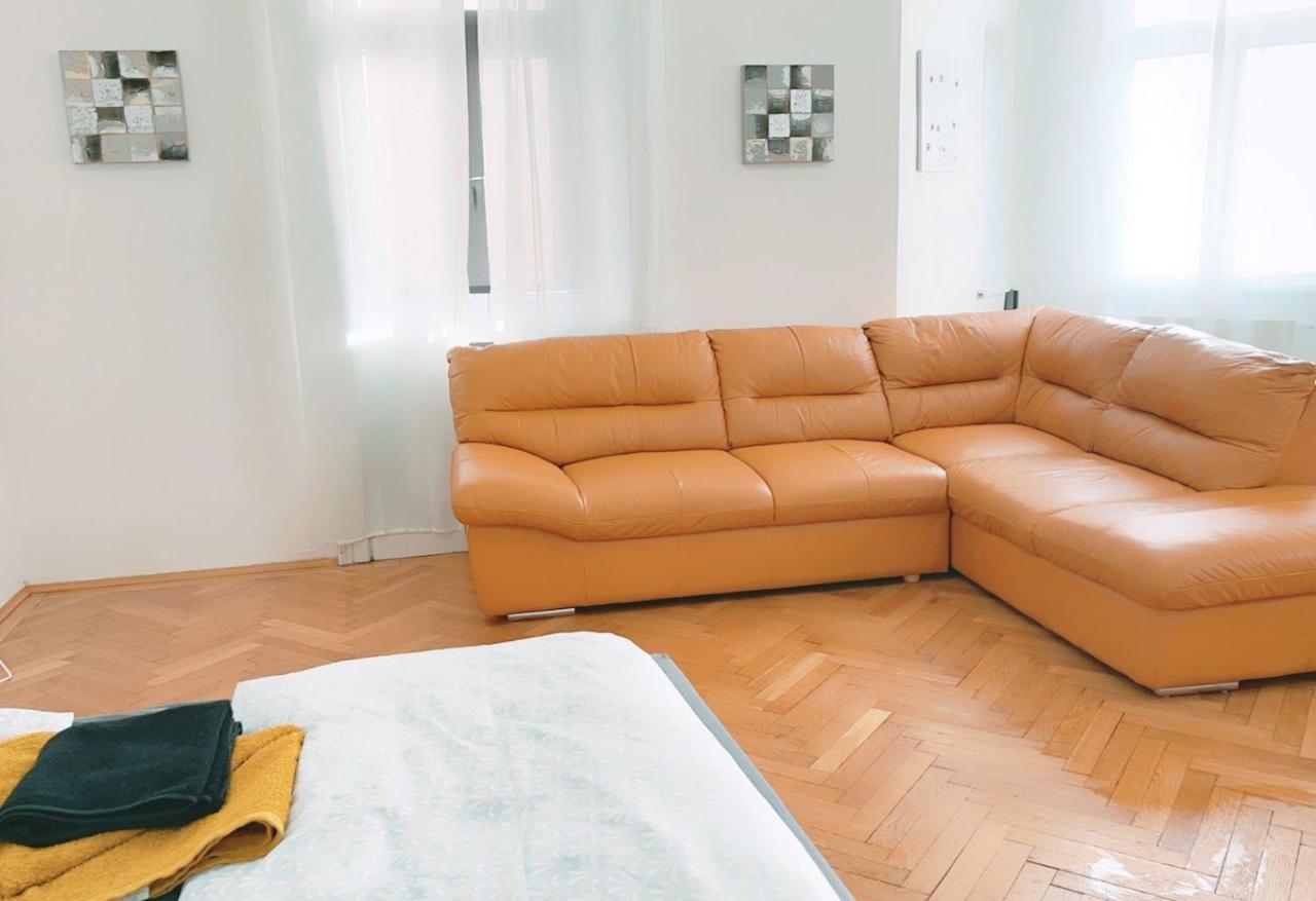 Comfort Apartment 5P Mz Vienne Extérieur photo